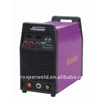 IGBT SOFT SWITCH INVERTER CO2 GAS SHIELD WELDING MACHINE